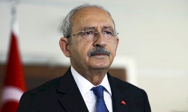 Propaganda taktiği: İktidara geldik geliyoruz...