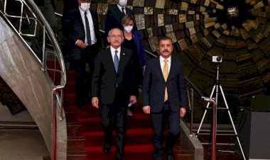 CHP, Kılıçdaroğlu ve İmamoğlu ile birlikte ülke yönetimini devralıyor!