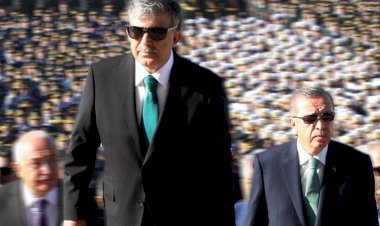 Erdoğan ve Gül'ün başını ağrıtan mektup