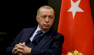 Erdoğan'dan "siyasi cinayet" iddiaları için inceleme talebi