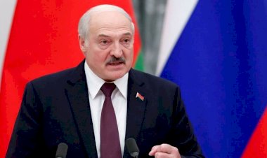 Fransa'nın Belarus Büyükelçisi Sınırdışı Edildi