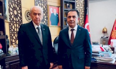 HSK’deki istifa sürecinin perde arkası: ‘AK Parti gidiyor, bizi de götürüyor’
