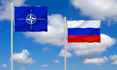 Rusya NATO ile köprüleri attı