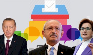 Mehmet Y. Yılmaz Seçim kimse için “çantada keklik” değil