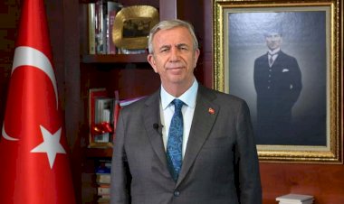 En popüler lider yüzde 56’yla Ankara Büyükşehir Belediye Başkanı Mansur Yavaş oldu.