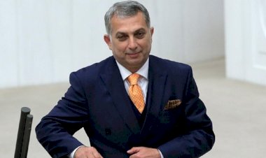 Sedat Peker'in iddialarının ardından Metin Külünk, Yeniçağ'a konuştu