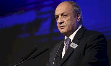 TÜSİAD YİK Başkanı Özilhan'dan Merkez Bankası çıkışı