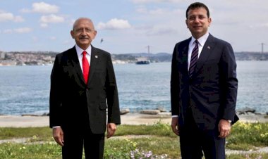 İmamoğlu'nun adaylığında Kılıçdaroğlu detayı: Aday olmasını istemeden bir adım atmaz