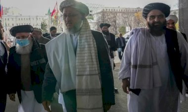 Rusya'nın Taliban'ı tanıma 'şartı': İnsan hakları ve kapsayıcılık