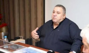 Sedat Peker'in basın sözcüsü: Şantaj kasetleri elimizde
