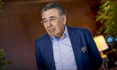Aydın Doğan'ın evinde hangi gazeteciler vardı? Medyaya geri mi dönüyor?