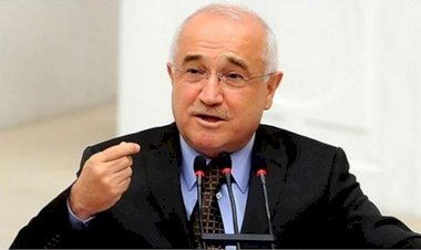 Taha Akyol Ak Parti nereden nereye?