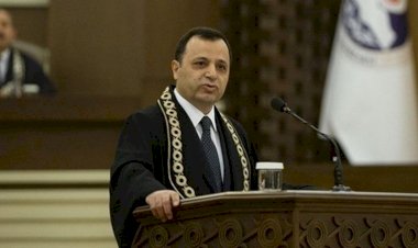 Mehmet Ocaktan Akıl ve özgürlük yoksa üniversite de yok
