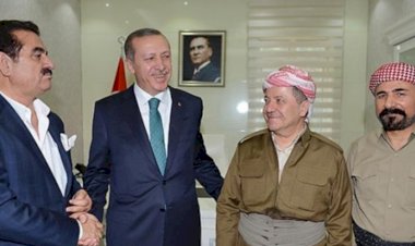 Mustafa Karaalioğlu Kürt meselesiyle yüzleşmeden!