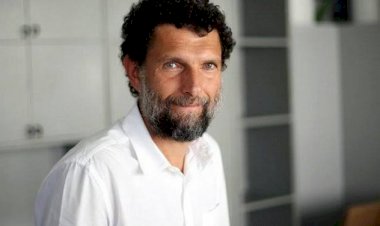 Ahmet Taşgetiren Kavala için büyükelçiler çıkışı