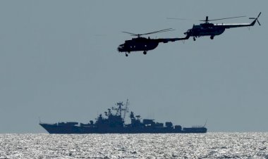 ABD'den Karadeniz'de Rusya'ya karşı eylem çağrısı