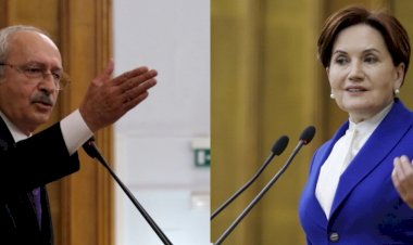 Muhalefet Parlamenter Sistem İlkelerini Hazırlıyor