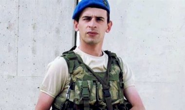 Ailesinin hukuk mücadelesiyle 19 ay sonra şehit sayıldı