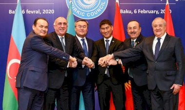 Türk Konseyi, Macaristan mı, Ukrayna mı diyecek?