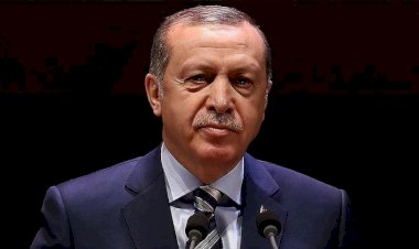 Erdoğan’dan 10 büyükelçiye tepki: Bunları ülkemizde ağırlamak gibi bir lüksümüz olamaz