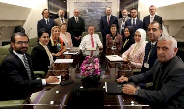 Erdoğan'dan "Siyasi cinayetler" açıklaması