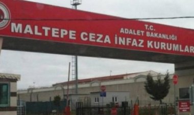 Son tutuklamalarla birlikte Maltepe Cezaevi'ndeki yabancı casus sayısı en az 21'e yükseldi
