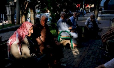 New York Times, Kilis'i mercek altına aldı: "Bize Arapça öğrettiler. Biz de onlara Türkçe öğrettik"