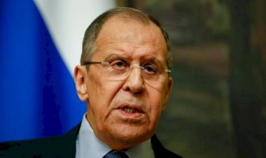 Rusya'dan Kıbrıs açıklaması: Federasyondan yanayız