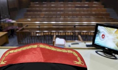 Bir Savcı, Cumhurbaşkanı Erdoğan'ı, MİT'i ve devleti küçük düşürüp, itibarsızlaştırabilir mi?