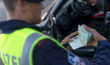 Almanya'daki ilk gri pasaport davası Hannover'de başlıyor