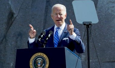 Biden, Tayvan’ı Çin’e karşı koruyacaklarını açıkladı