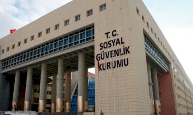 SGK duyurdu. Emeklilikte yaş ve prim şartı değişti