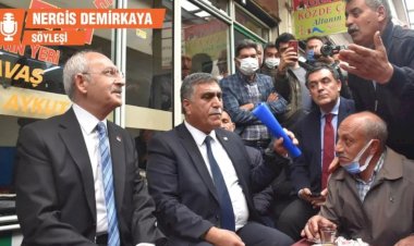 Kılıçdaroğlu’ndan erken seçim yorumu: Her geçen gün bizim lehimize