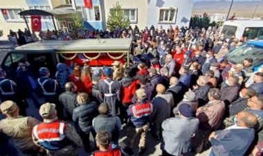 Dadaşlardan Şehit Tortumlu’ya vefa