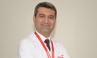 BAŞ-BOYUN KANSERLERİNİN EN ÖNEMLİ NEDENİ SİGARA VE HPV VİRÜSÜ!