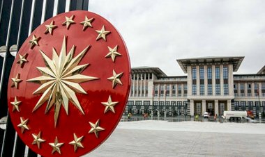 Cumhurbaşkanlığı Külliyesi’ndeki casus kim?