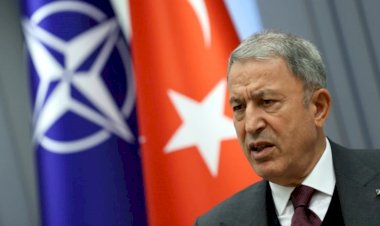 “F-16 Tedariki İçin Teknik Çalışma Başlatıldı”