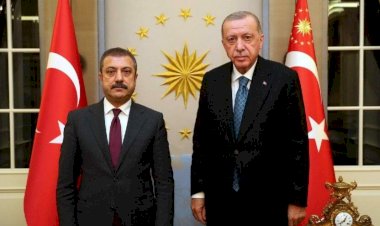Financial Times’tan Türkiye analizi: Değişim yolda olabilir