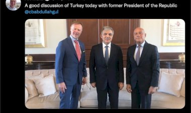 Abdullah Gül harekete geçti. Erdoğan’ı kızdıracak ziyaret