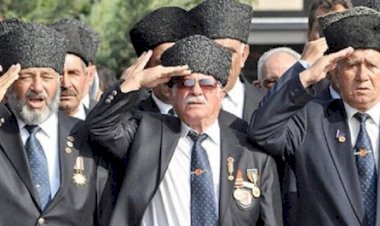 Gaziler böyle seslendi: Bahçeli bize sahip çıktı ama hiçbir şey olmadı