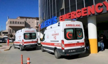 Yaralanan askerin şehit olması: Başhekim açığa alındı