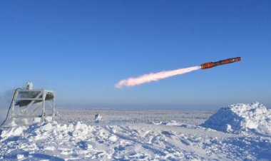 Ukrayna, Rusya’yı İngiltere yapımı füzelerle tehdit etti