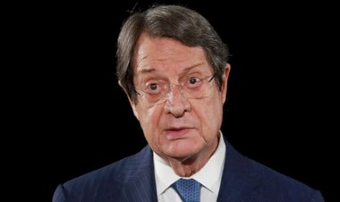 Güney Kıbrıs’taki siyasi partiler Rum lider Anastasiadis’e tepki gösterdi