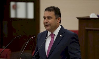Kuzey Kıbrıs’ta kaos hâkim