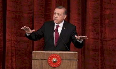 Yorum: Beştepe talimatlı dış politika, garantili yalnızlaşma