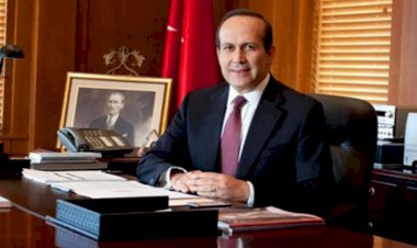 Emekli büyükelçi Namık Tan: 10 ülkenin sessiz kalması çok zor, doğal olarak karşı hamle yapacaklar