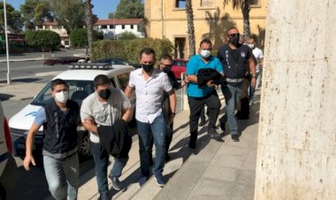 ‘Skandal video’ olayında düğüm çözülüyor