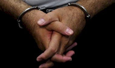 "Keyfi kelepçe takarak ölüme neden olan polis asli kusurludur"
