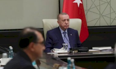 Cumhurbaşkanlığı kaynakları: Büyükelçiliklerin açıklamaları Erdoğan tarafından olumlu karşılandı