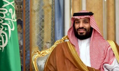 İddia: Muhammed bin Selman eski kralı zehirli yüzükle öldürmek istedi